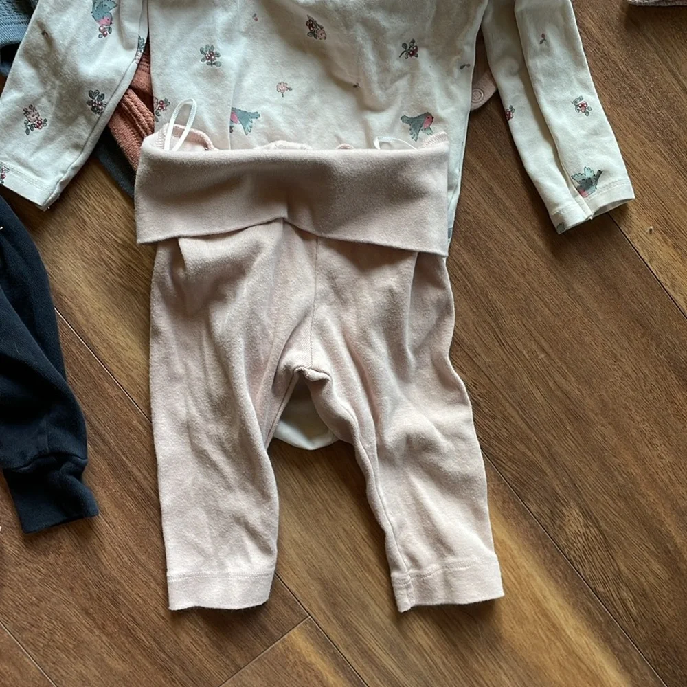 3-6 Month Baby Bundle - Picture 7 of 14